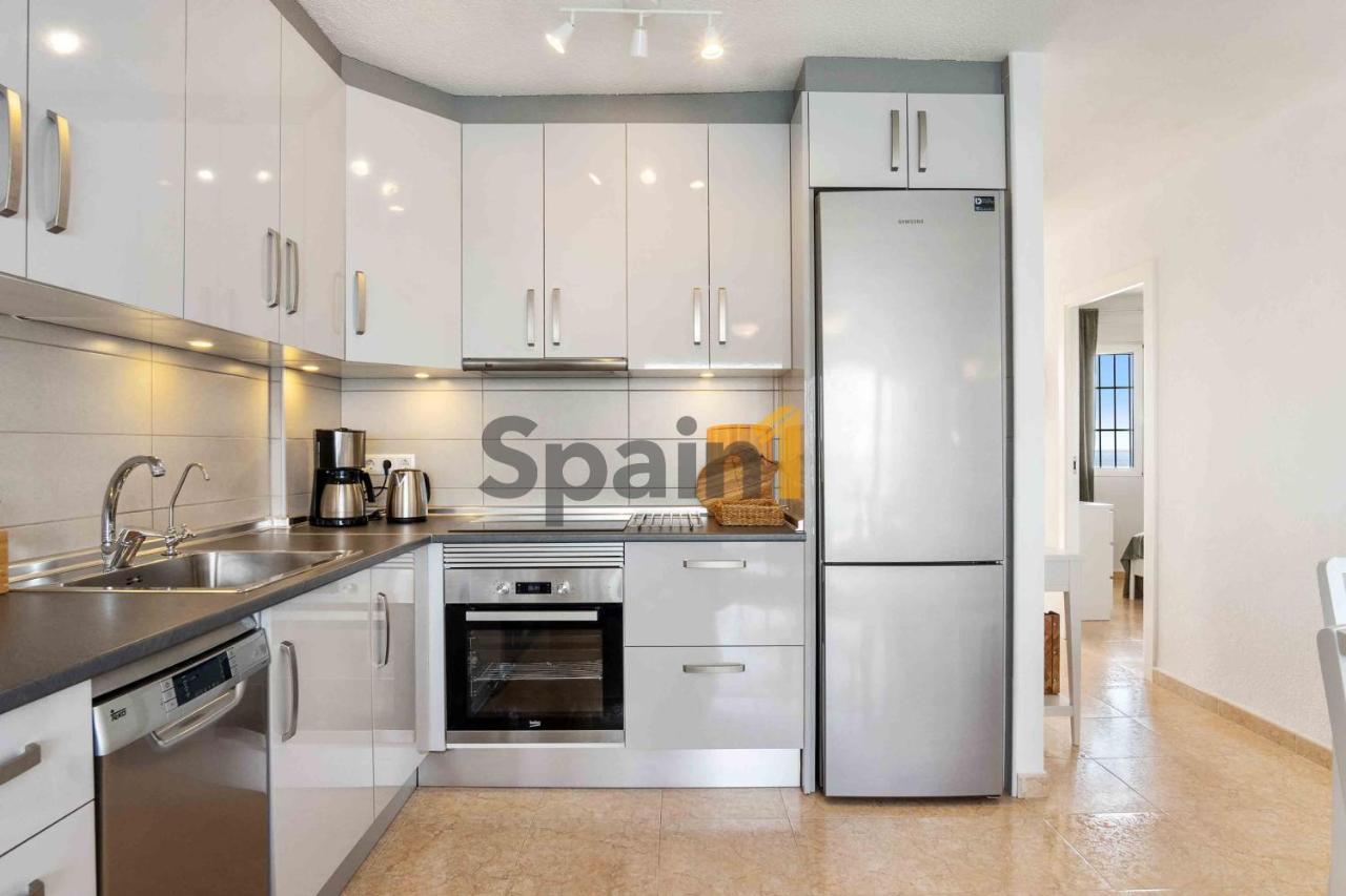 Locos Luz De Mar, With Sea Views Apartamento *