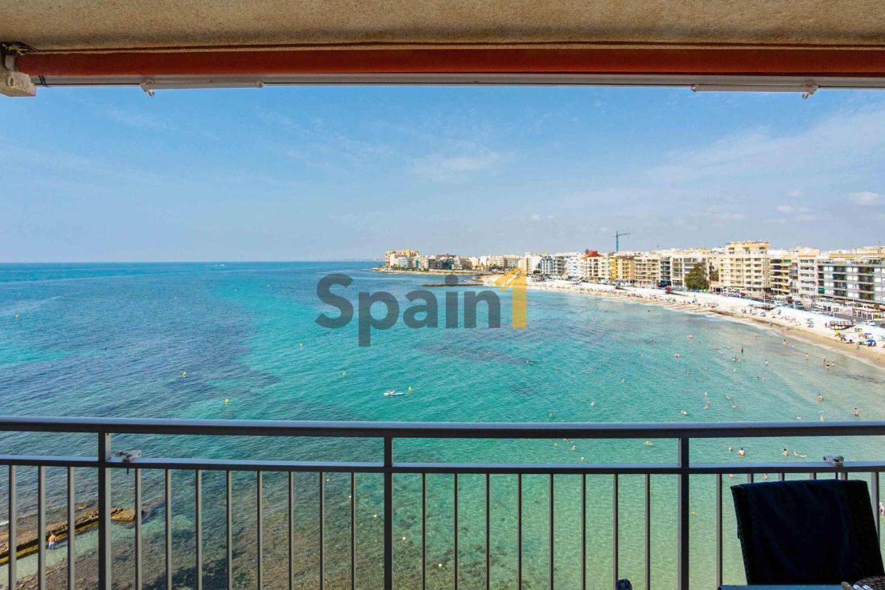 Locos Luz De Mar, With Sea Views Apartment