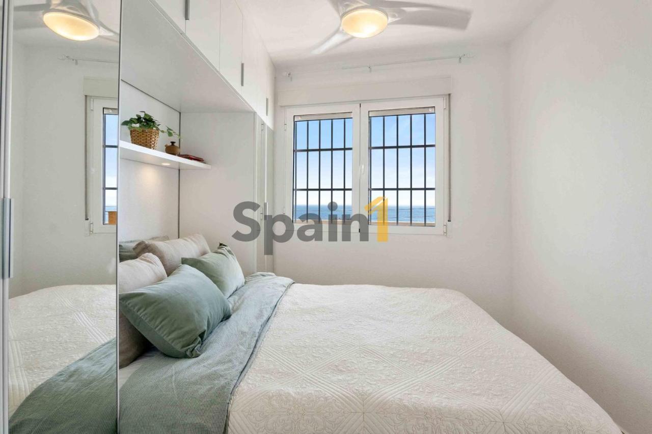 Locos Luz De Mar, With Sea Views * Torrevieja