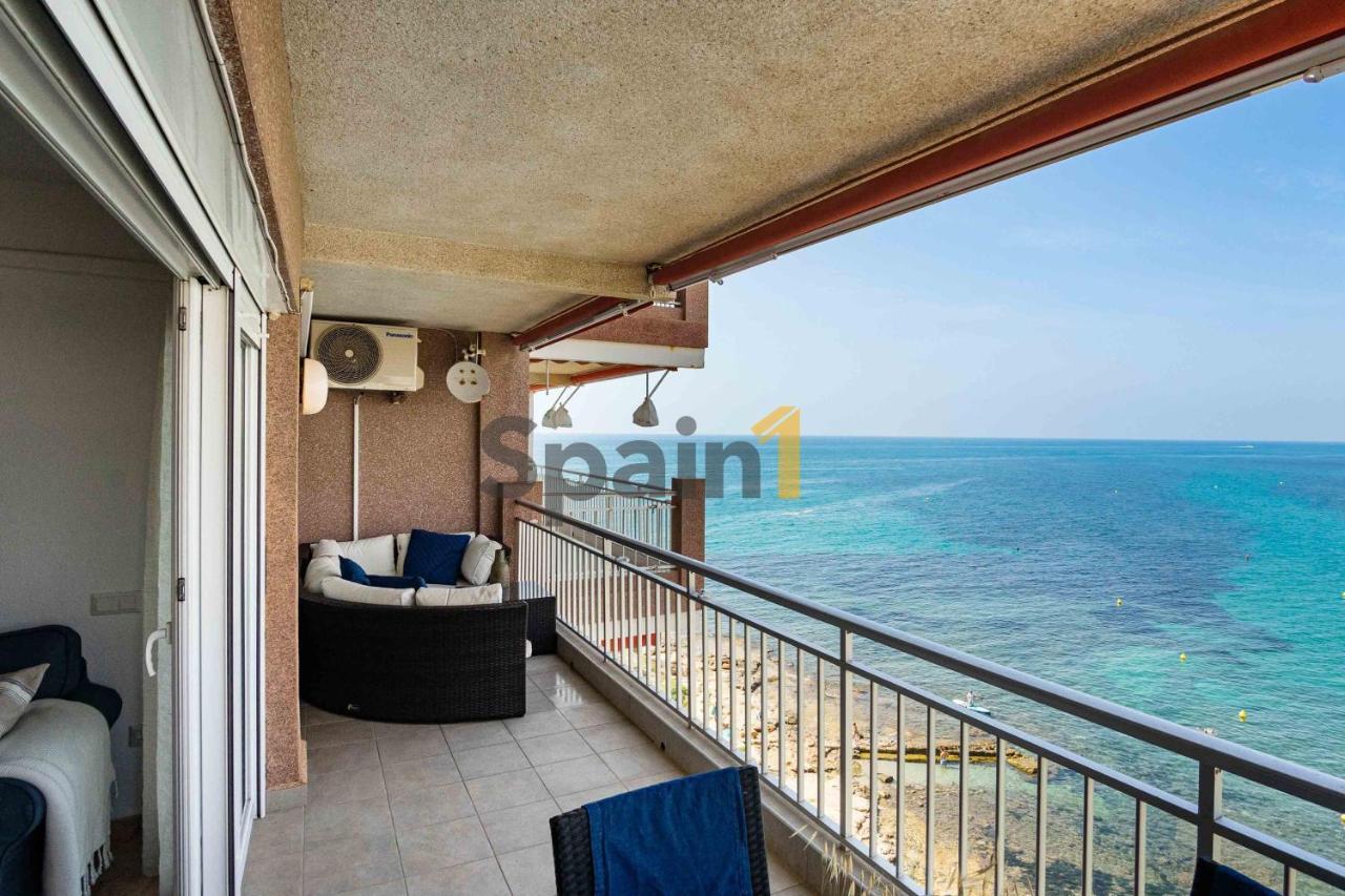 Locos Luz De Mar, With Sea Views Apartamento