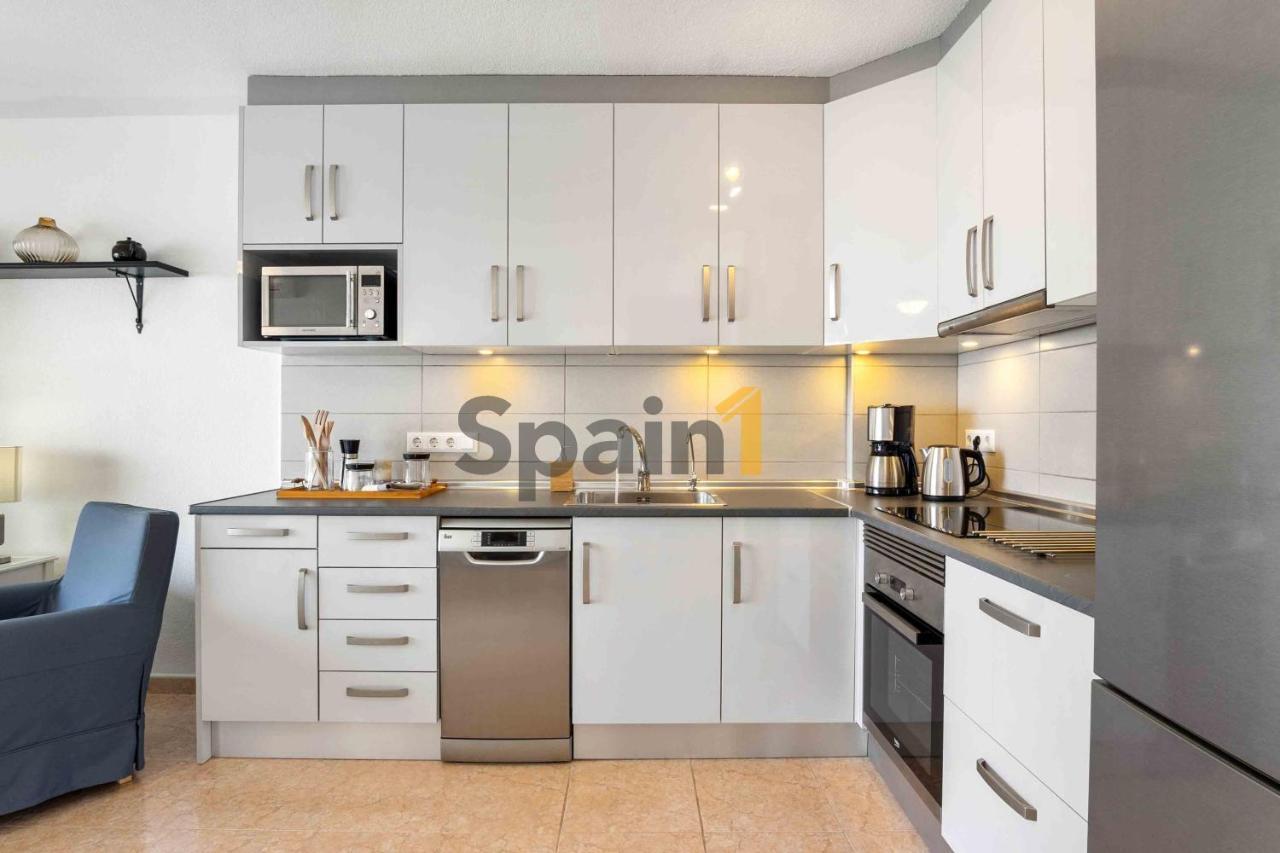 Locos Luz De Mar, With Sea Views Apartment Torrevieja